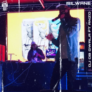 Listen to Isilwane song with lyrics from DJ OB Gwala