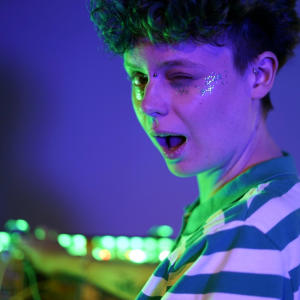 default playlist img