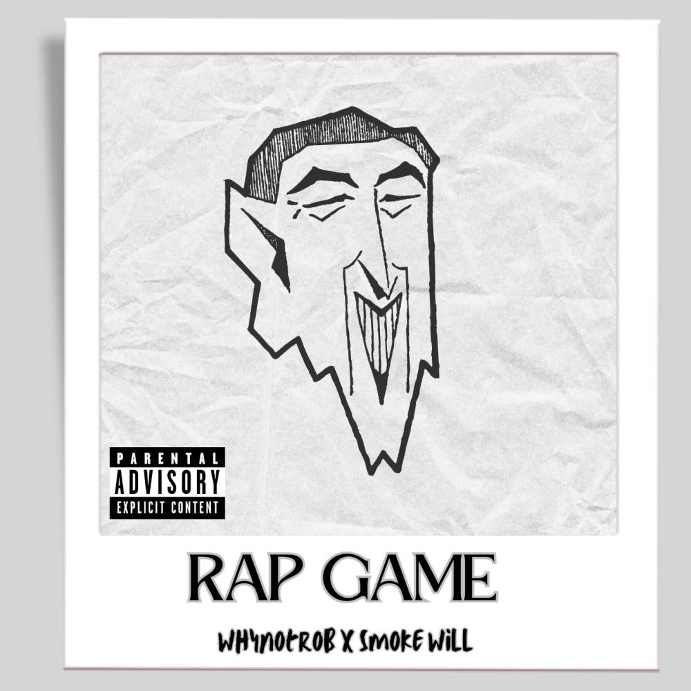 Rap Game (feat. Smoke Will) (Explicit)