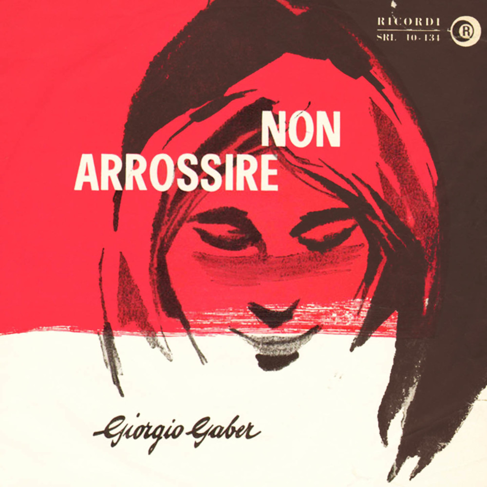Non Arrossire