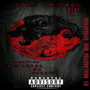 อัลบัม Back To Back Ep (Explicit) ศิลปิน Cellow