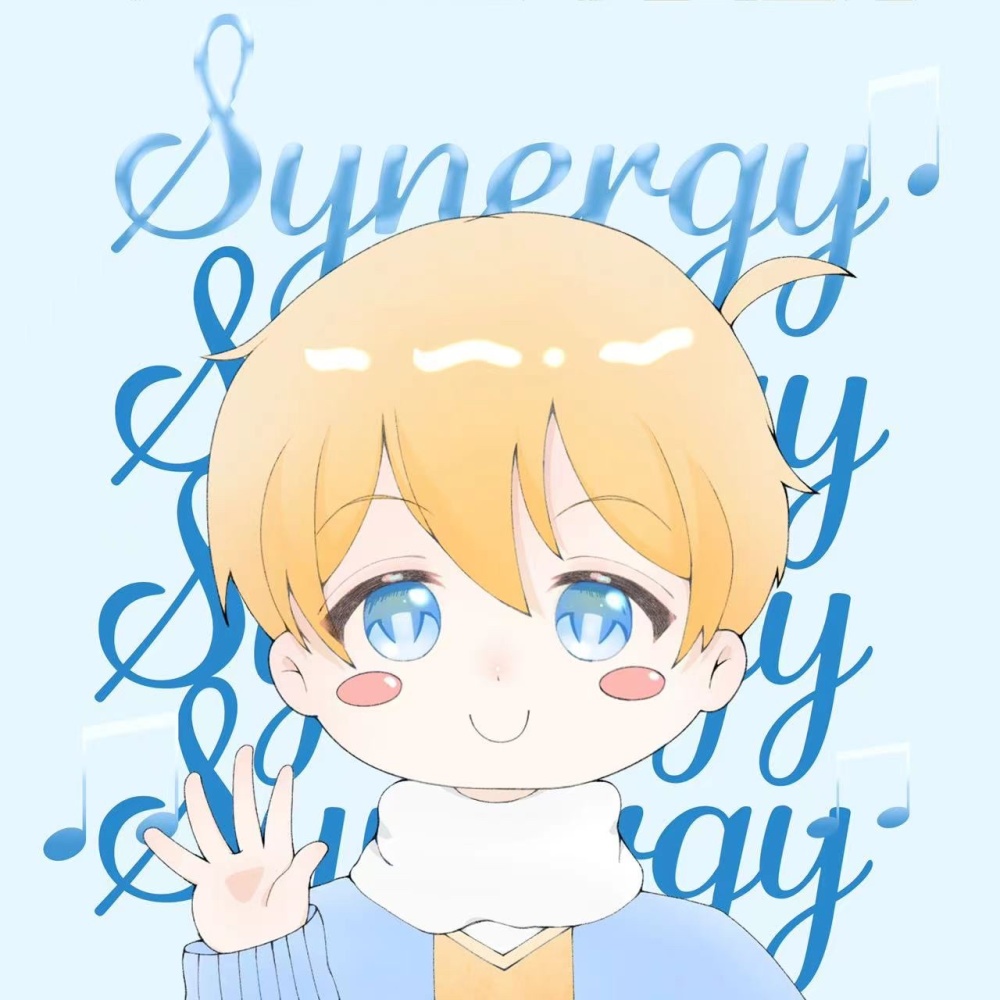 Synergy