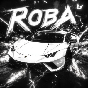 Listen to ROBA (Ultra Slowed) song with lyrics from 818 SUKI