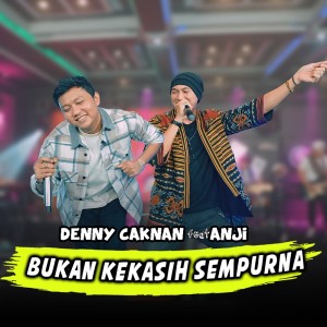 Album Bukan Kekasih Sempurna oleh Anji