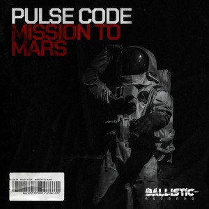 收聽Pulse Code的Mission to Mars歌詞歌曲