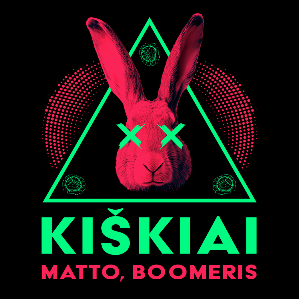 Kiškiai