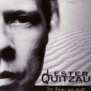 收聽Lester Quitzau的Heart & Soul歌詞歌曲