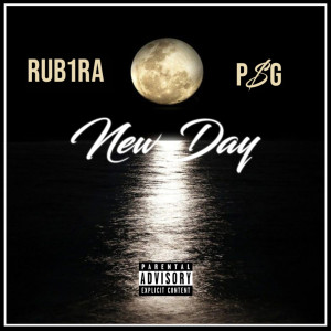 收聽Rub1ra的New Day歌詞歌曲