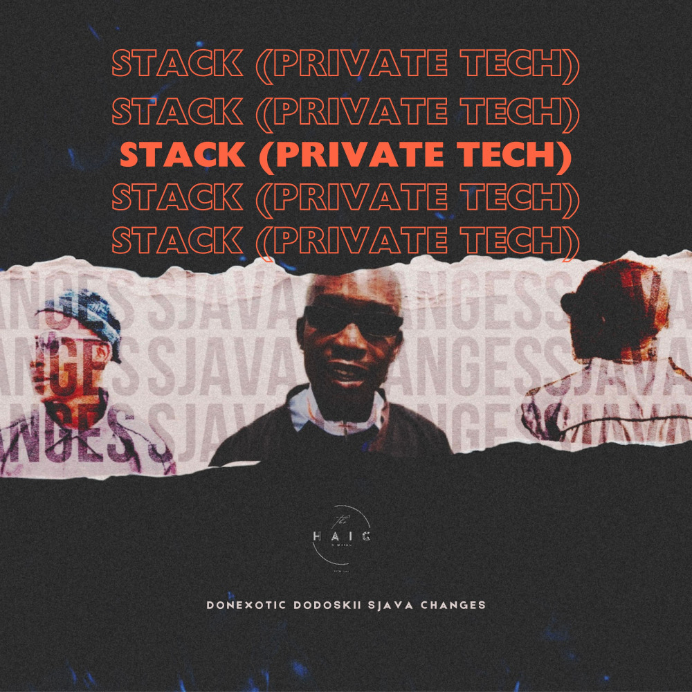 Stack (Private Tech)