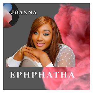 Album Ephphatha oleh Joanna