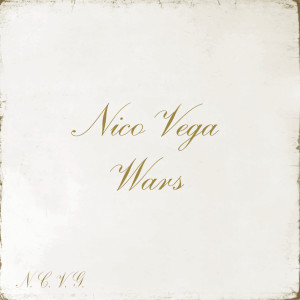 Album Wars from Nico Vega