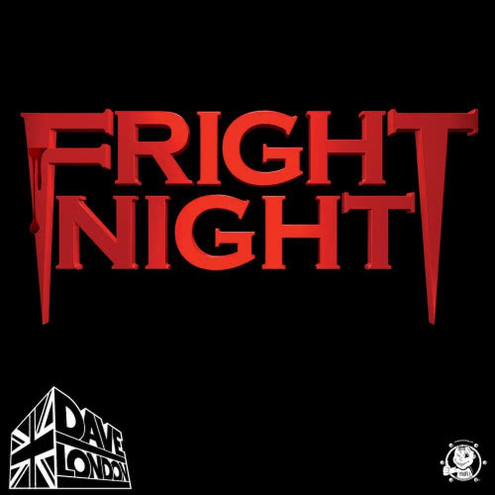 Fright Night [Horrible House Mix] (Horrible House Mix)