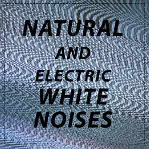 ดาวน์โหลดและฟังเพลง White Noise: Ebb พร้อมเนื้อเพลงจาก Natrue White Noise