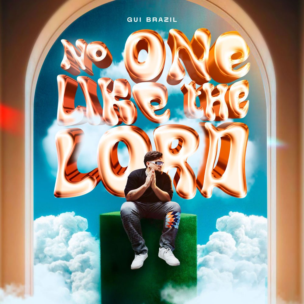 No One Like The Lord (Instrumental)