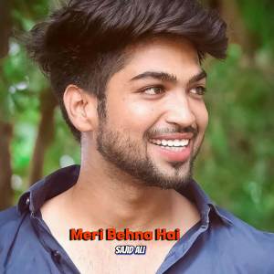 ดาวน์โหลดและฟังเพลง Meri Behna Hai พร้อมเนื้อเพลงจาก Sajid Ali