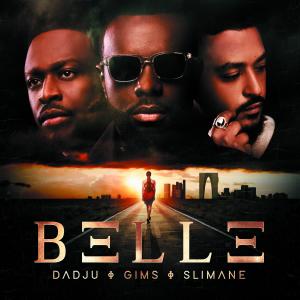 Album Belle from Dadju