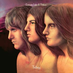 收聽Emerson, Lake & Palmer的The Endless Enigma (Pt. 1)歌詞歌曲
