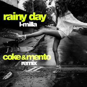 Album Rainy Day oleh L-Milla