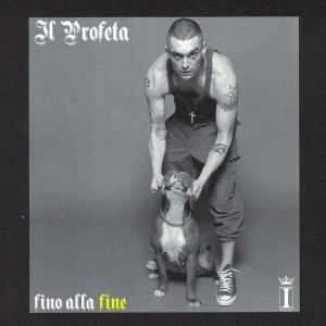 ดาวน์โหลดและฟังเพลง Lotta nella notte พร้อมเนื้อเพลงจาก Il Profeta