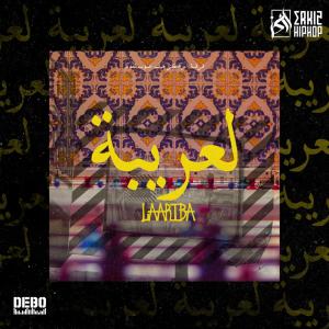 Album Laariba from Various