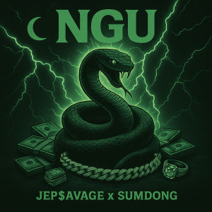 Album Ngu (Explicit) from Jep$avage