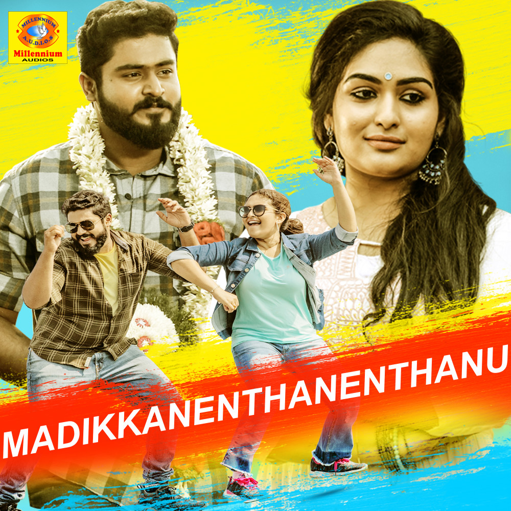 Madikkanenthanenthanu (From "Ulta")