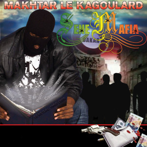 Listen to Rap Bi Moma Saf song with lyrics from Makhtar Le Kagoulard