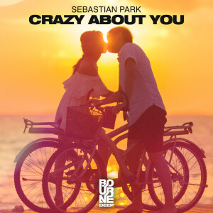 Album Crazy About You from Sebastian Park