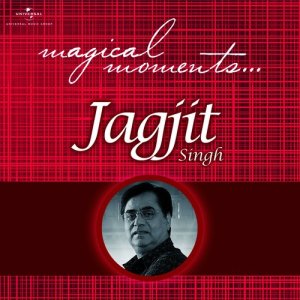 收聽Jagjit Singh的Ajnabi (From "Raavan")歌詞歌曲