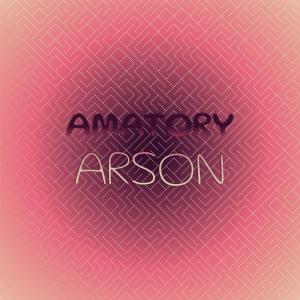 อัลบัม Amatory Arson ศิลปิน Various