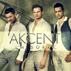 收聽Akcent的I'm Sorry (Chadash Cort Remix)歌詞歌曲