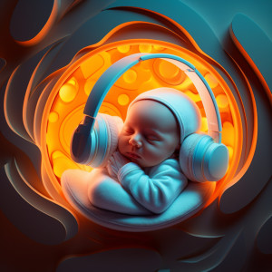 Sleepy Rainbows: Baby Colorful Lullabies