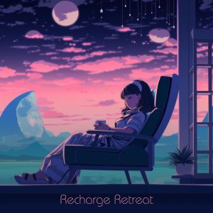 Album Recharge Retreat oleh Spa-Musik