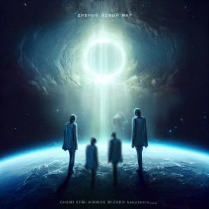 ดาวน์โหลดและฟังเพลง Дивный новый мир (Explicit) พร้อมเนื้อเพลงจาก Chemi