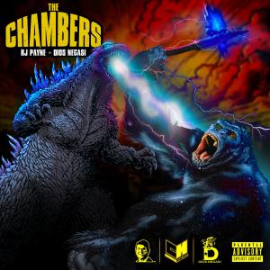อัลบัม THE CHAMBERS (feat. RJ PAYNE) (Explicit) ศิลปิน Dios Negasi