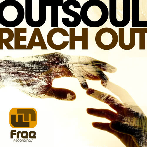 Reach Out (Eric Faria Remix)