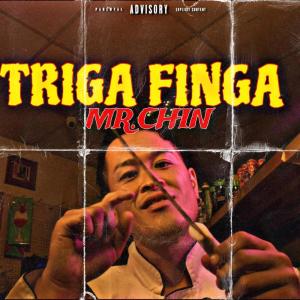 MR CHIN dari Triga Finga