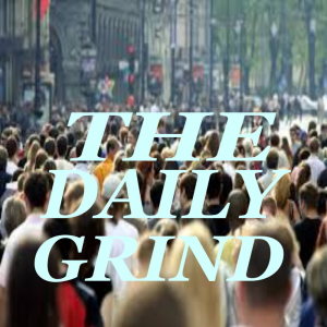 Album The Daily Grind oleh Various Artists