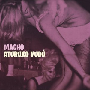 ดาวน์โหลดและฟังเพลง Cucu พร้อมเนื้อเพลงจาก Macho