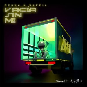 ดาวน์โหลดและฟังเพลง Vacia Sin Mi พร้อมเนื้อเพลงจาก Ozuna
