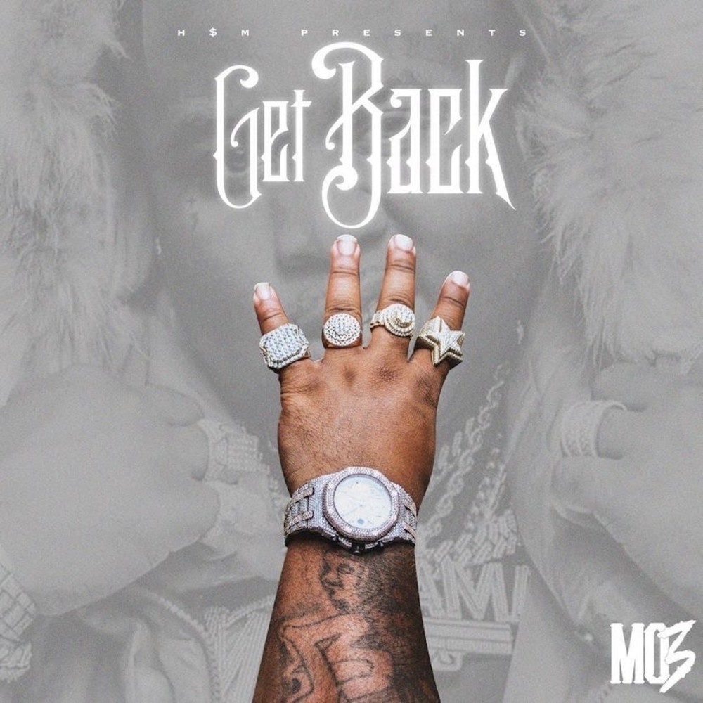 Get Back (Explicit)