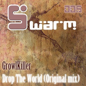 ดาวน์โหลดและฟังเพลง Drop the World พร้อมเนื้อเพลงจาก Growlkiller