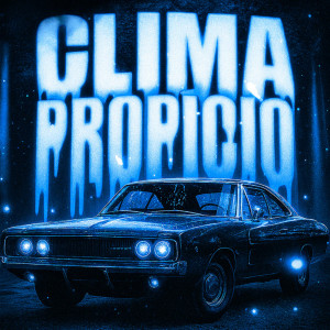 DJ Voltz的專輯Clima Propício (Explicit)