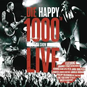 ดาวน์โหลดและฟังเพลง I Am พร้อมเนื้อเพลงจาก Die Happy