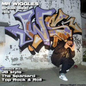 Dengarkan Top Rock & Roll lagu dari MR WIGGLES dengan lirik