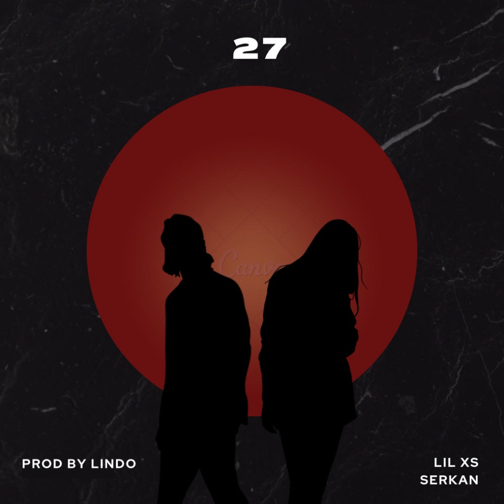 27 (Lindo Remix|Explicit)