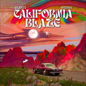 Gravity的專輯California Blaze (Explicit)