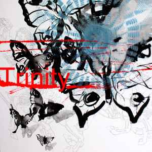 Album Trinity from 