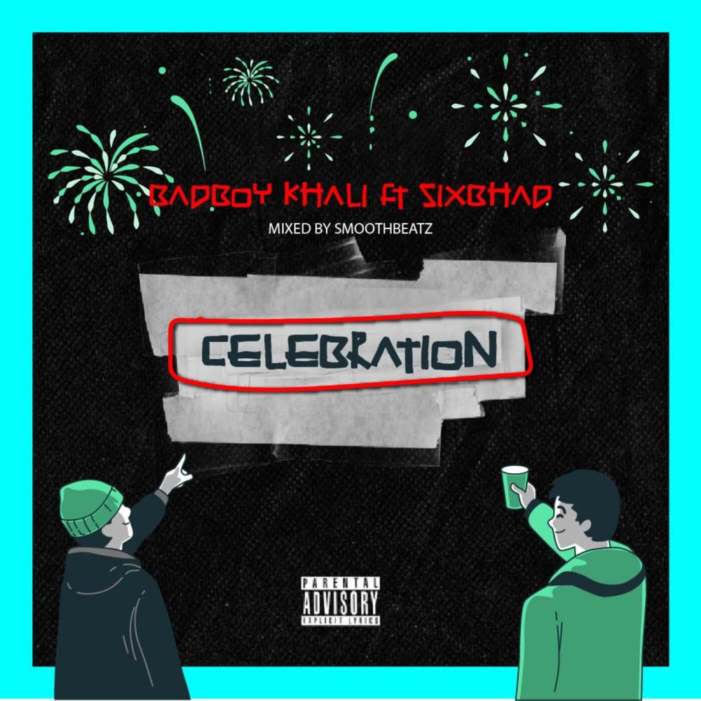 Celebration (Explicit)