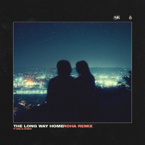 อัลบัม The Long Way Home (Roha Remix) ศิลปิน Midnight Kids